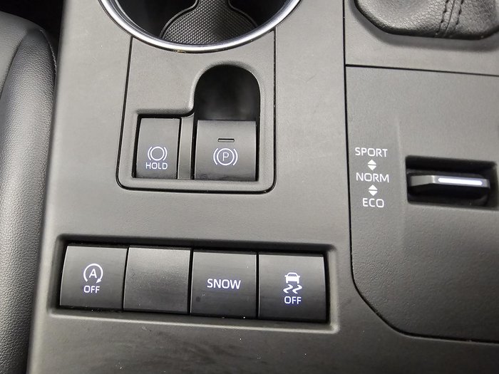 2021 Toyota Kluger GXL GSU70R Crystal Pearl