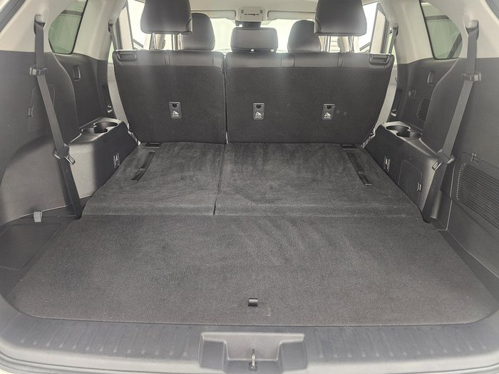 2021 Toyota Kluger GXL GSU70R Crystal Pearl