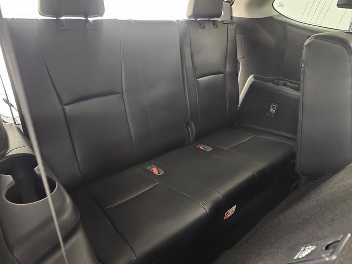 2021 Toyota Kluger GXL GSU70R Crystal Pearl