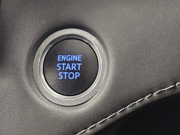 2021 Toyota Kluger GXL GSU70R Crystal Pearl