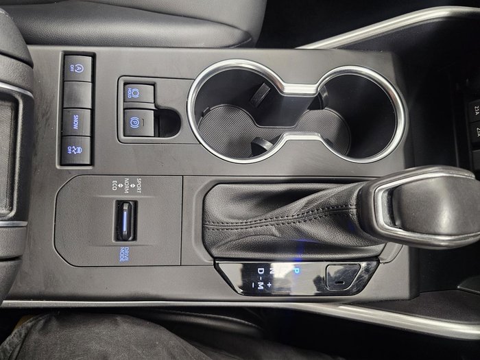 2021 Toyota Kluger GXL GSU70R Crystal Pearl