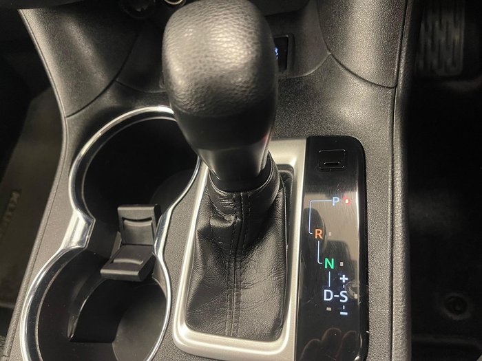 2018 Toyota Kluger GX GSU55R AWD Crystal Pearl