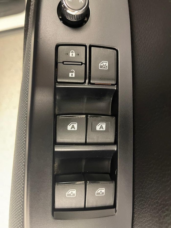 2018 Toyota Kluger GX GSU55R AWD Crystal Pearl