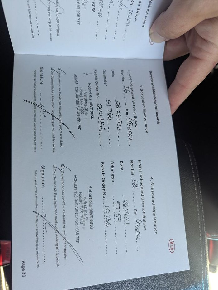 2018 Kia Sorento GT-Line UM MY18 AWD Snow White Pearl