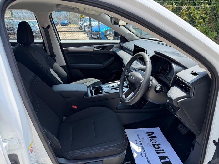 2024 GWM HAVAL JOLION PREMIUM