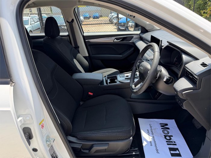 2024 GWM HAVAL JOLION PREMIUM