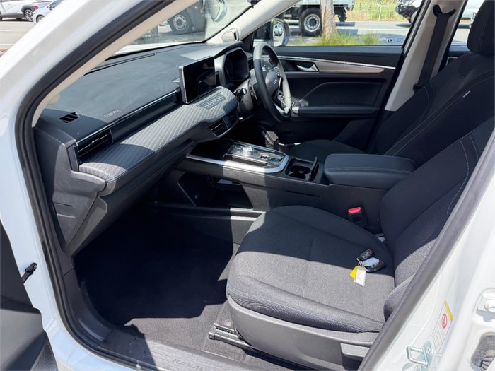 2024 GWM HAVAL JOLION PREMIUM