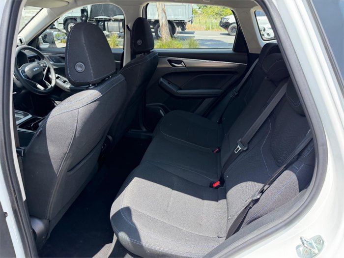 2024 GWM HAVAL JOLION PREMIUM