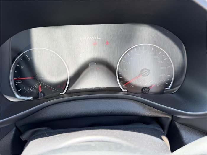 2024 GWM HAVAL JOLION PREMIUM