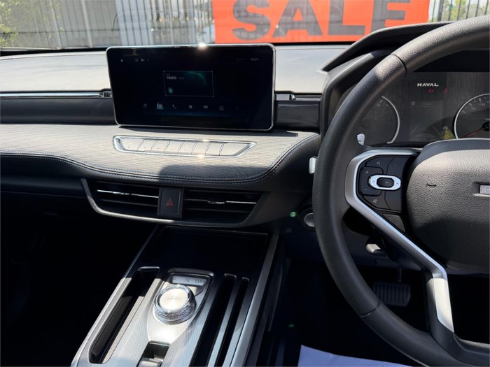 2024 GWM HAVAL JOLION PREMIUM