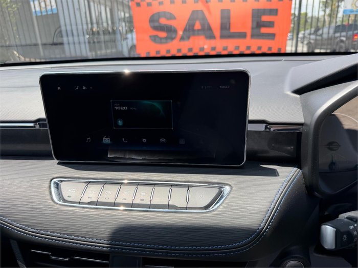 2024 GWM HAVAL JOLION PREMIUM