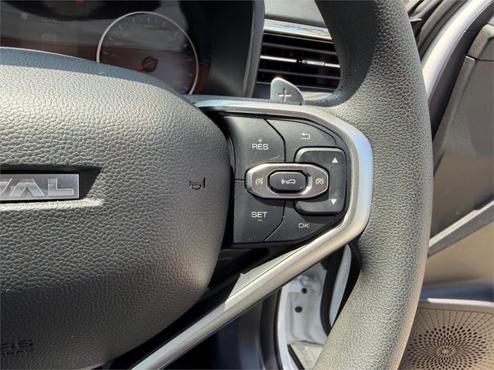 2024 GWM HAVAL JOLION PREMIUM