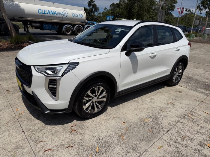 2024 GWM HAVAL JOLION PREMIUM