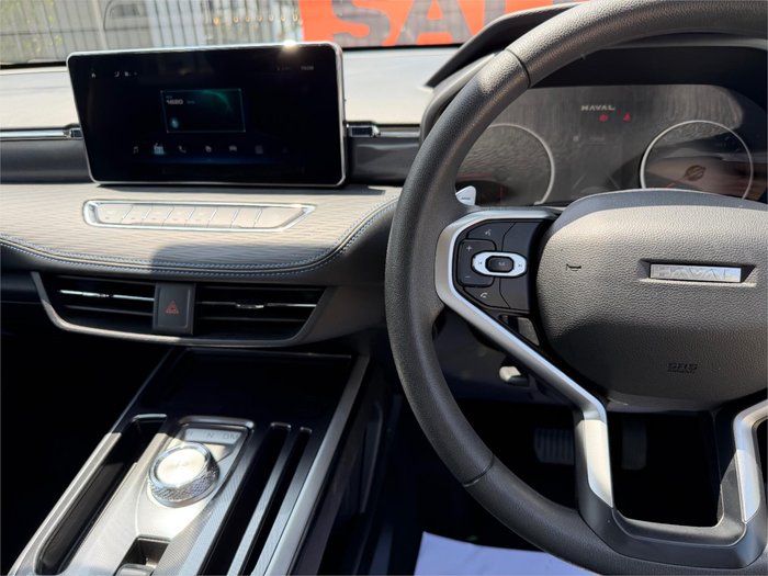 2024 GWM HAVAL JOLION PREMIUM