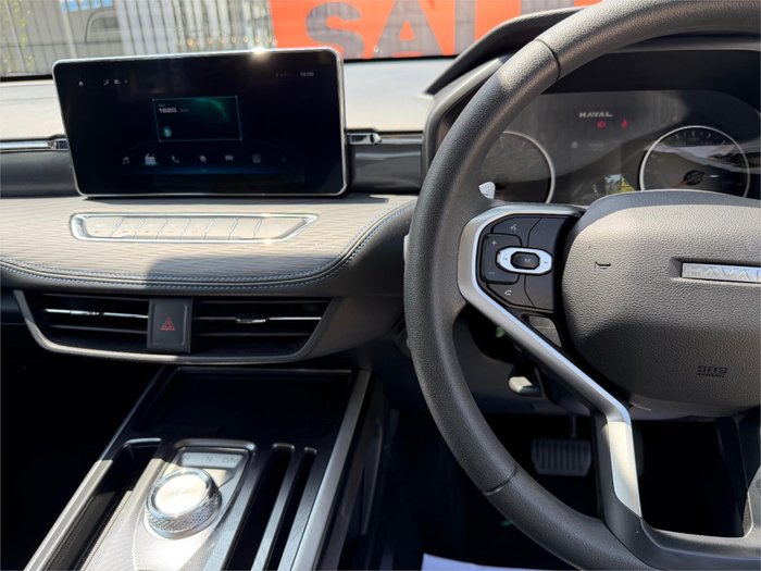 2024 GWM HAVAL JOLION PREMIUM