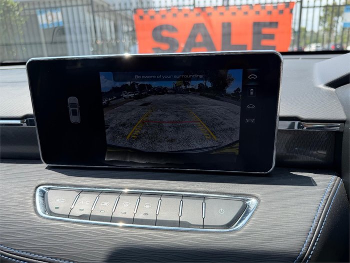 2024 GWM HAVAL JOLION PREMIUM