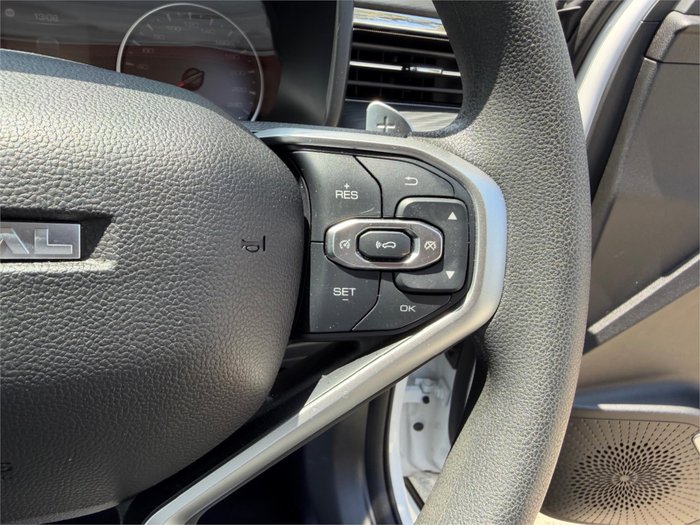 2024 GWM HAVAL JOLION PREMIUM