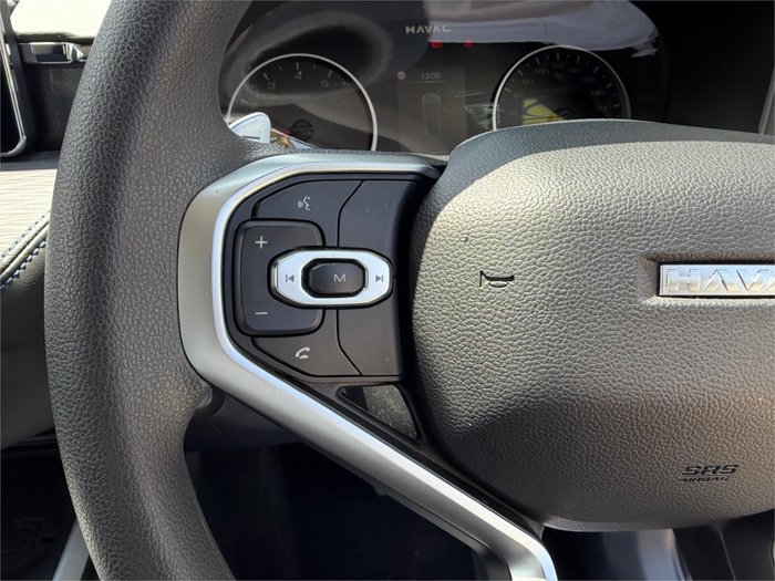 2024 GWM HAVAL JOLION PREMIUM