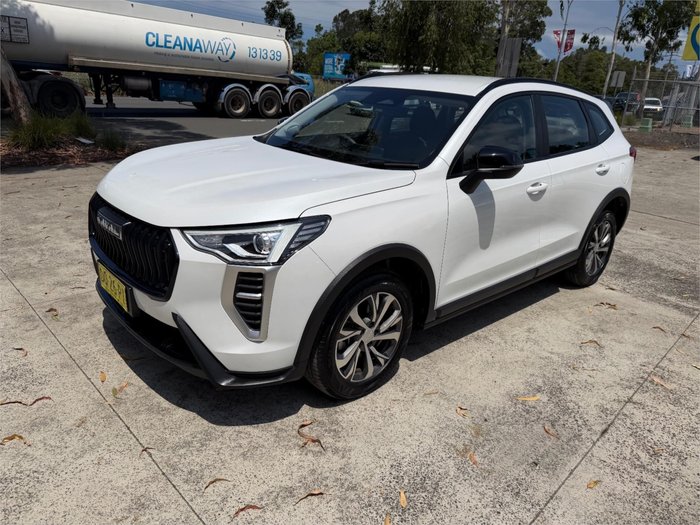2024 GWM HAVAL JOLION PREMIUM