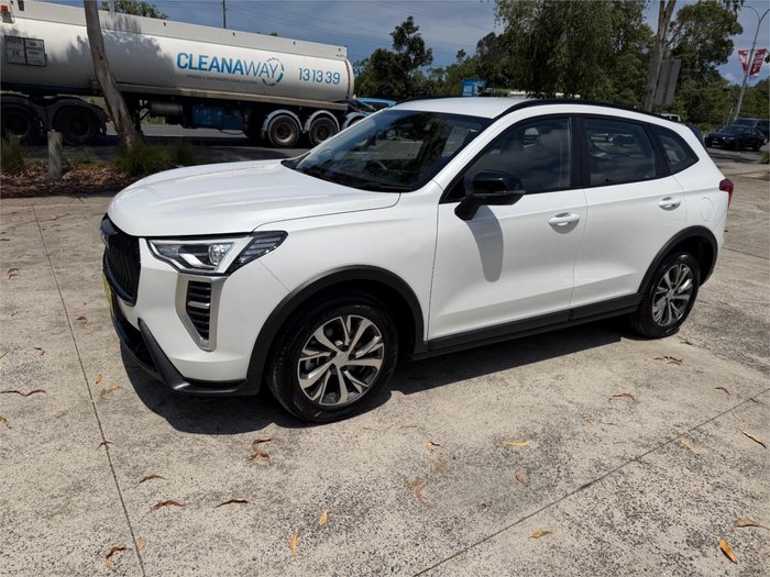 2024 GWM HAVAL JOLION PREMIUM