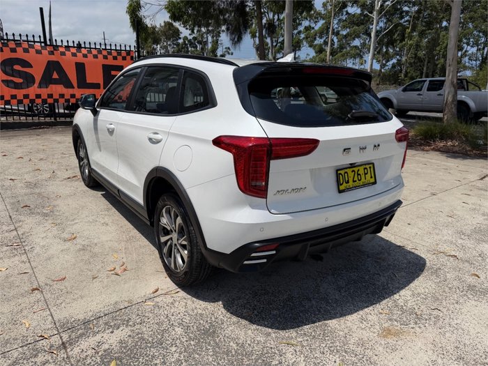 2024 GWM HAVAL JOLION PREMIUM