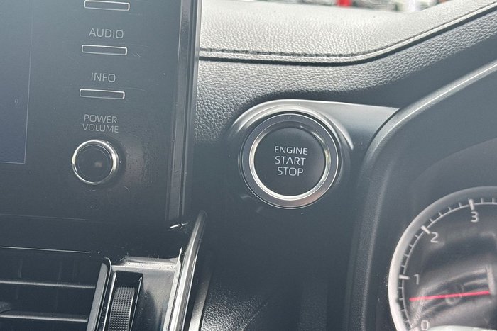 2024 Toyota Landcruiser GXL