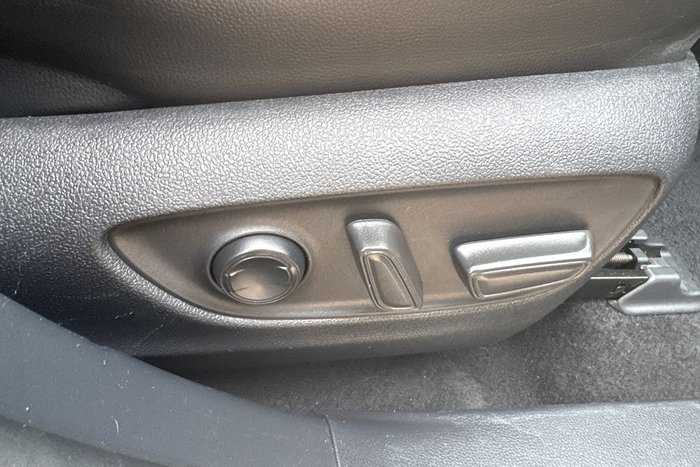 2021 Toyota Kluger GXL