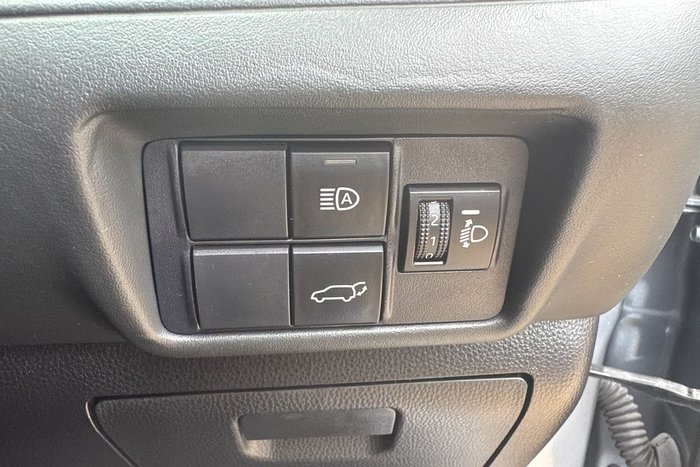 2021 Toyota Kluger GXL