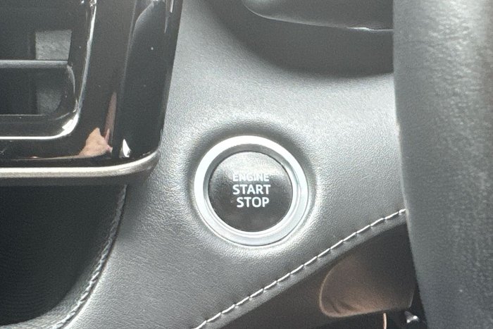 2021 Toyota Kluger GXL