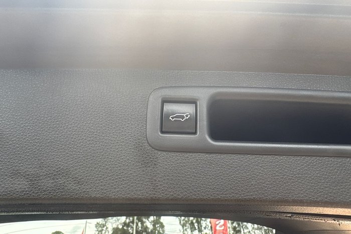 2021 Toyota Kluger GXL