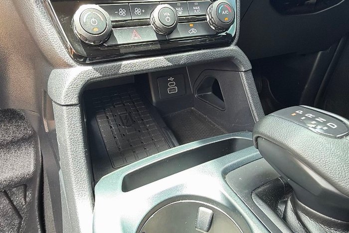 2023 Ford Everest Sport