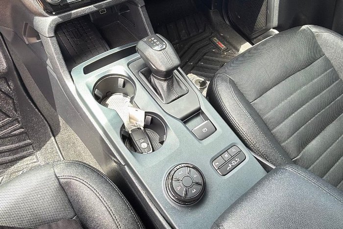 2023 Ford Everest Sport