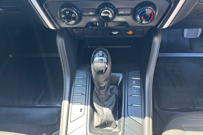 2023 Isuzu MU-X LS-M