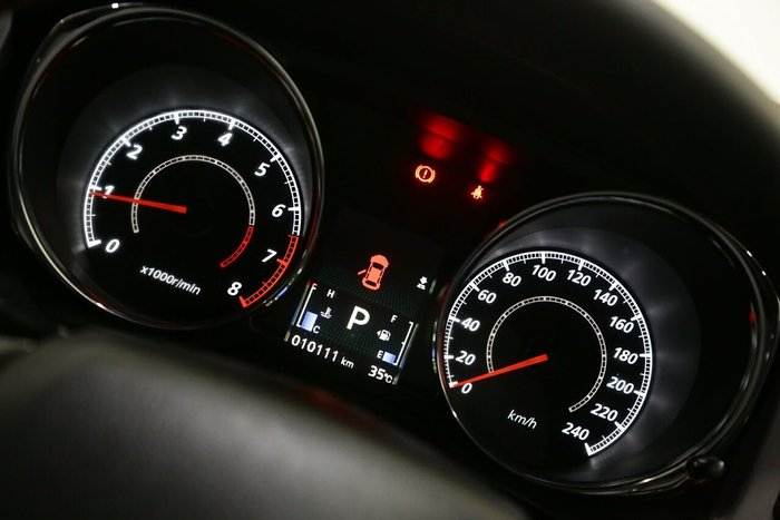 2024 Mitsubishi ASX GSR