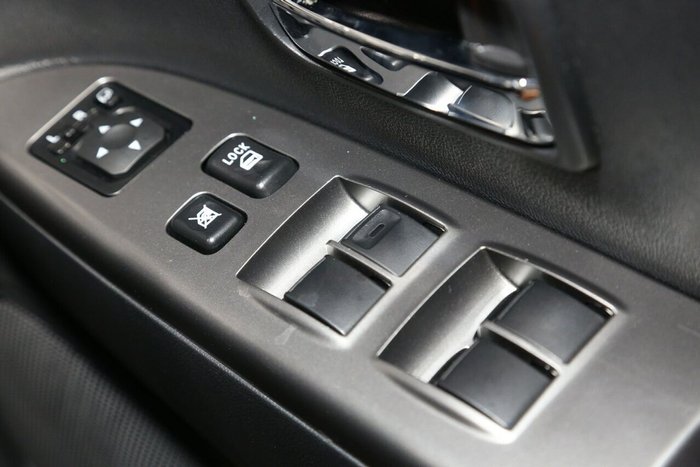 2024 Mitsubishi ASX GSR