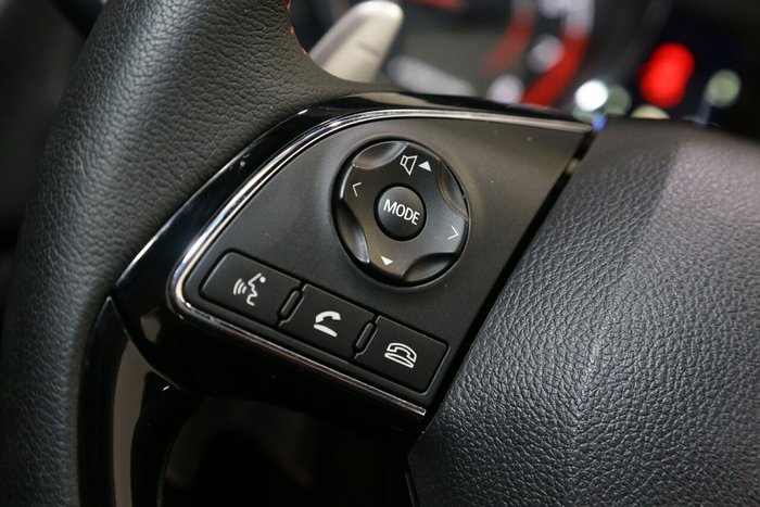 2024 Mitsubishi ASX GSR