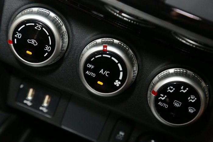 2024 Mitsubishi ASX GSR