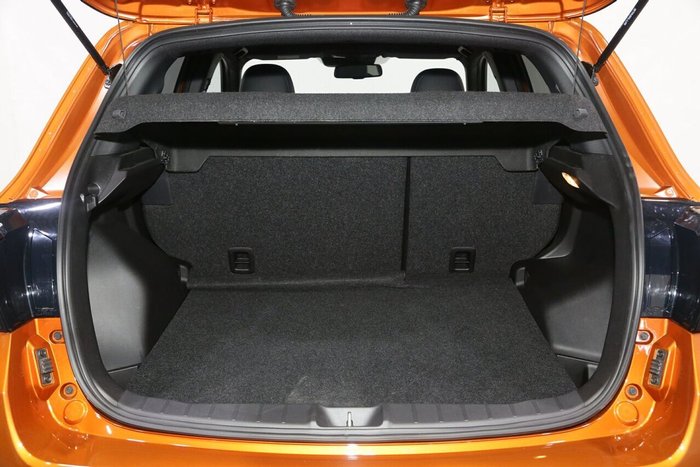 2024 Mitsubishi ASX GSR