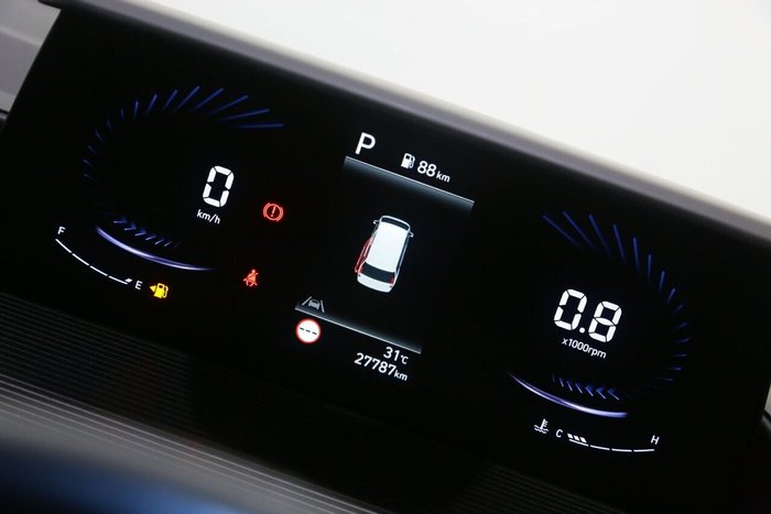 2022 Hyundai STARIA Elite