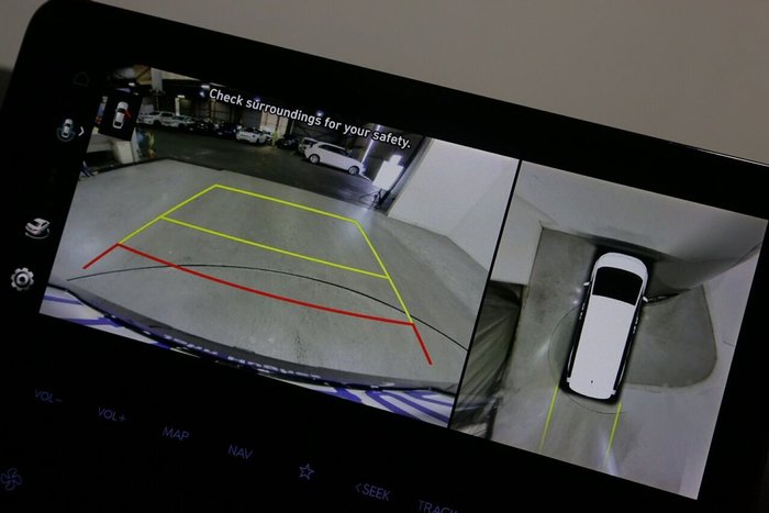 2022 Hyundai STARIA Elite