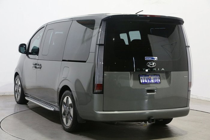 2022 Hyundai STARIA Elite