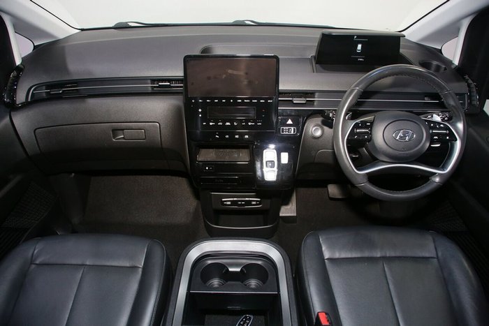 2022 Hyundai STARIA Elite