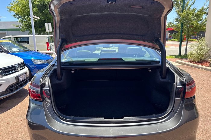 2018 Mazda 6 Touring