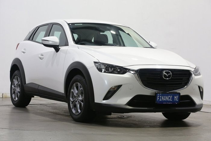 2024 Mazda CX-3
