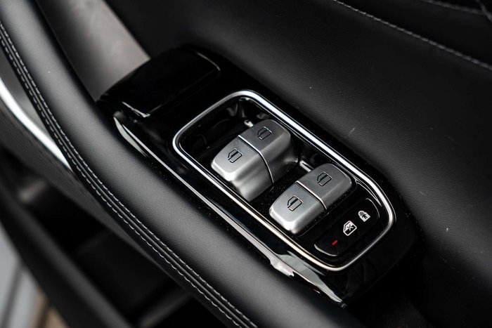 2025 Omoda Omoda 9 Virtue