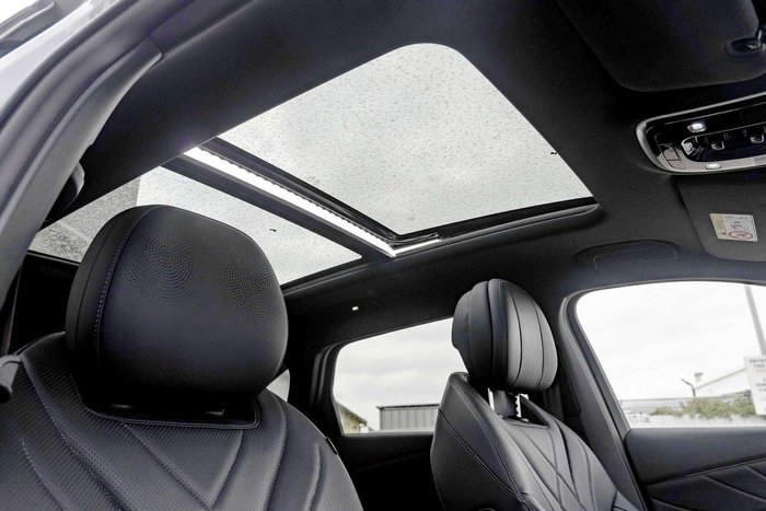 2025 Omoda Omoda 9 Virtue