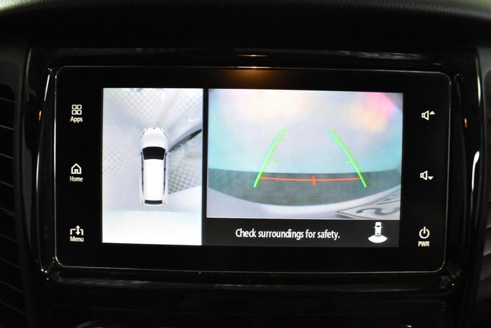 2016 Mitsubishi Pajero Sport Exceed