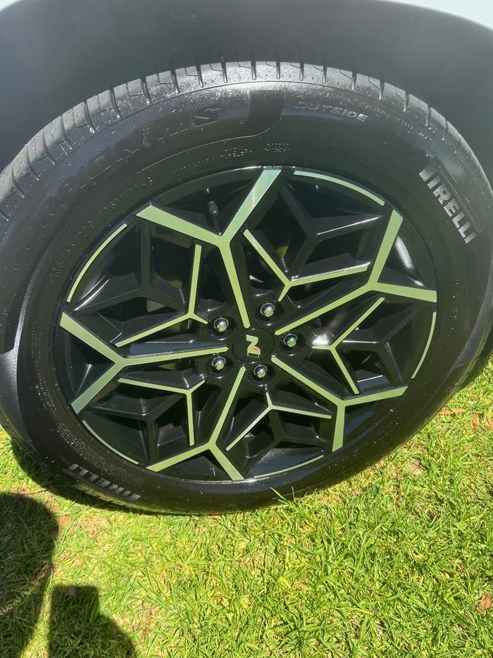 2023 Hyundai Tucson Elite