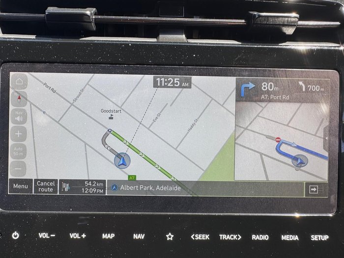 2023 Hyundai Tucson Elite