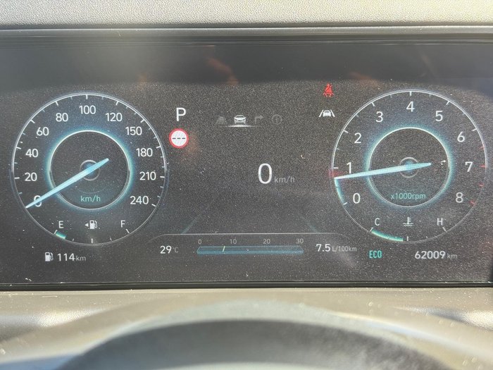 2023 Hyundai Tucson Elite